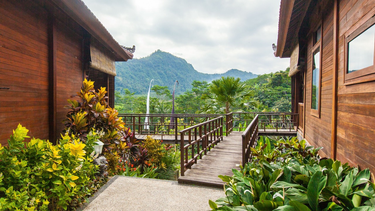 Photo of Outdoor in Sidemen