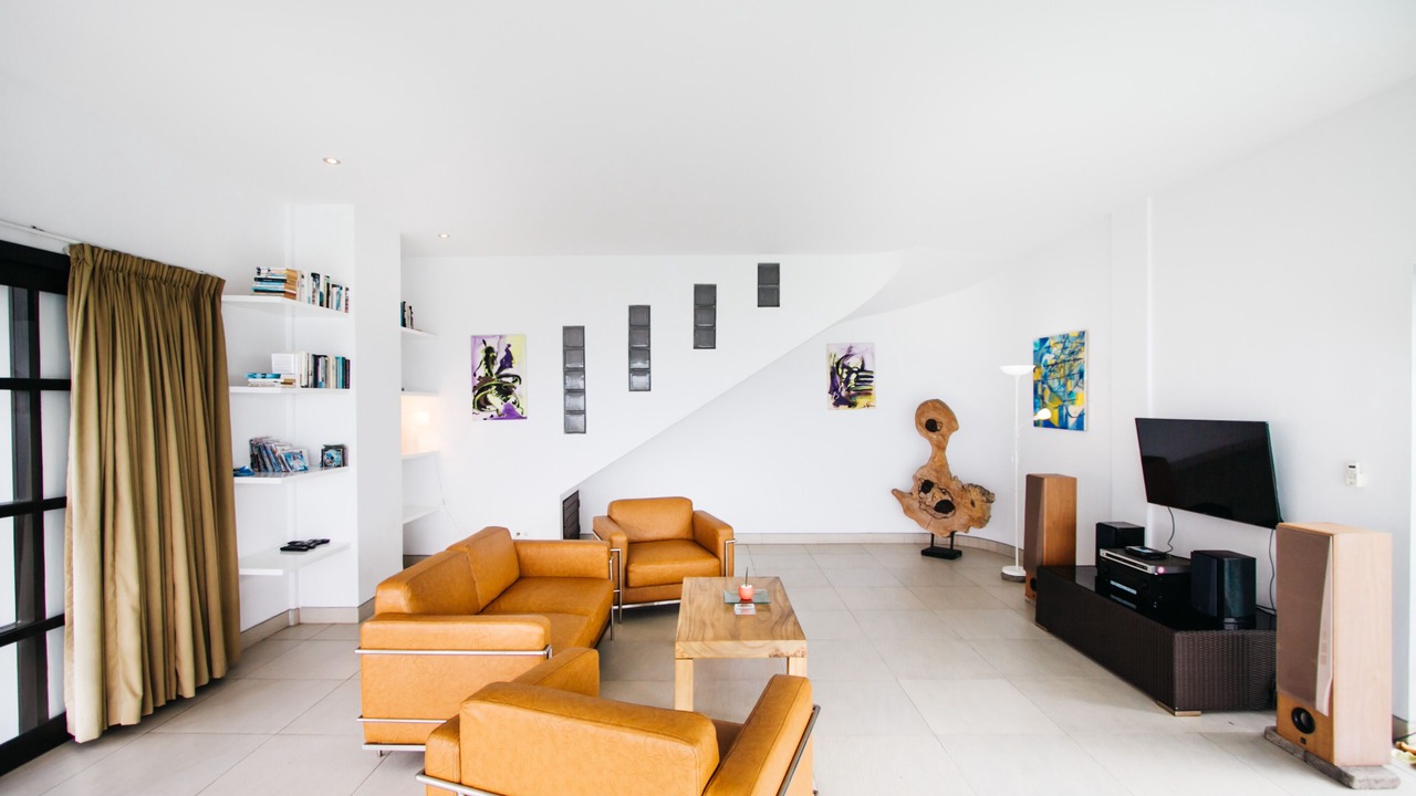 Photo of Livingroom in Bukti