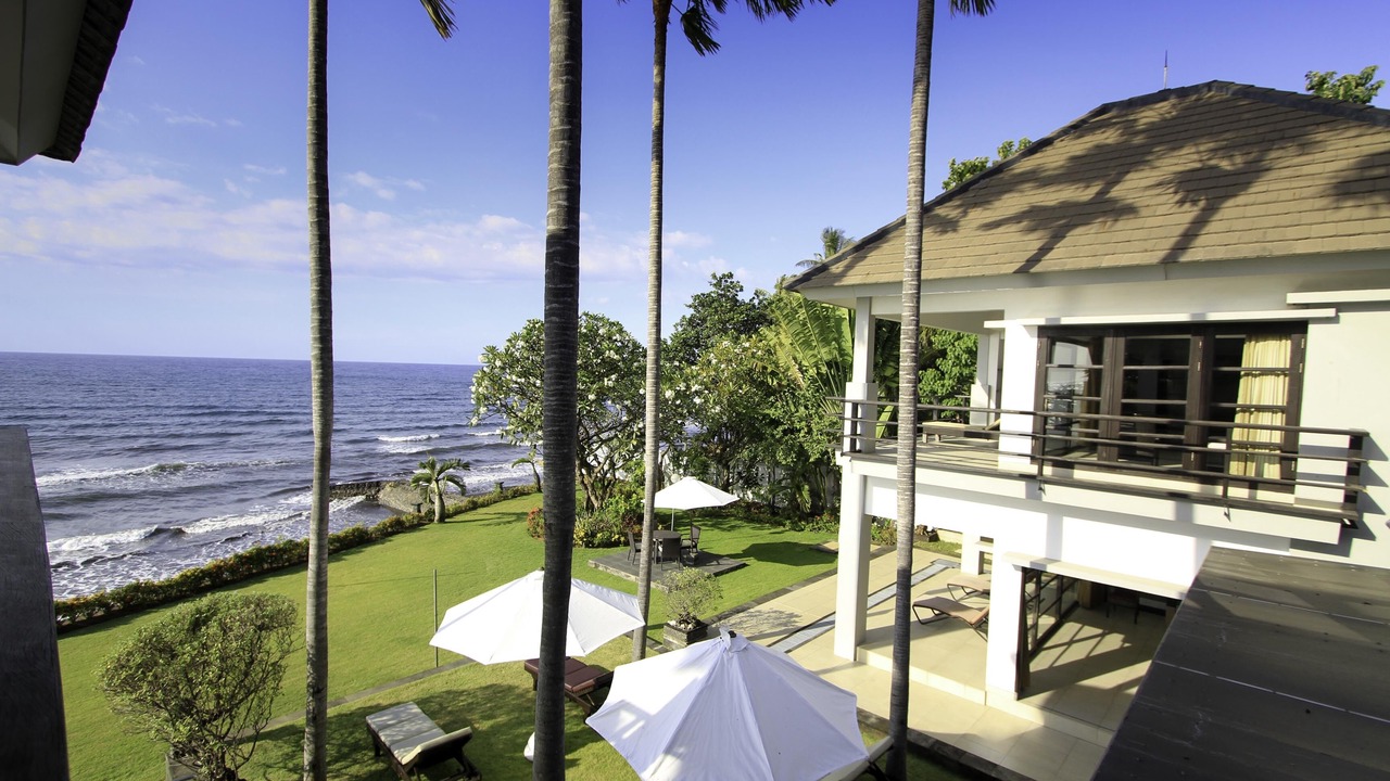 Photo of Patio Balcony in Bukti