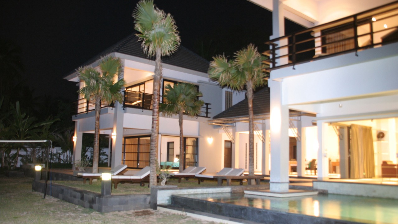 Photo of Outdoor in Bukti