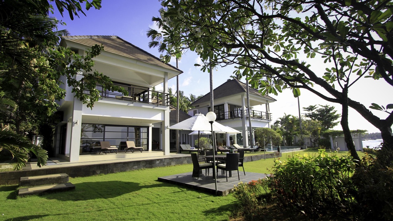 Photo of Patio Balcony in Bukti