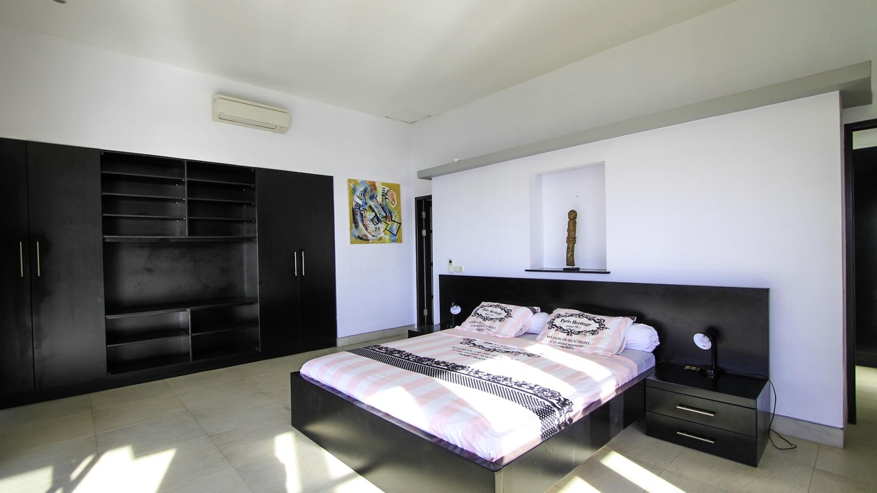 Photo of Bedroom in Bukti