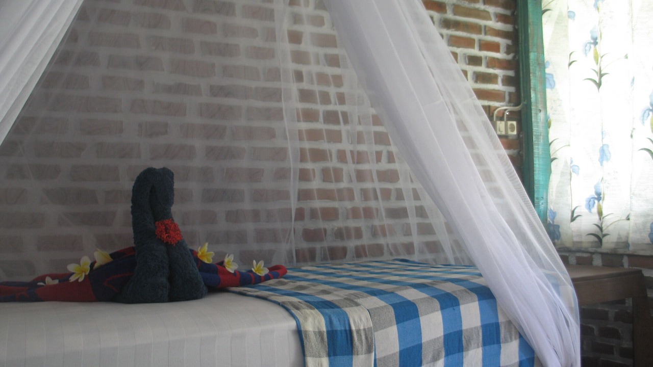 Photo of Bedroom in Tigawasa