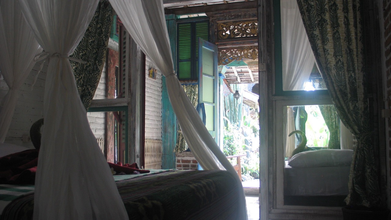 Photo of Bedroom in Tigawasa