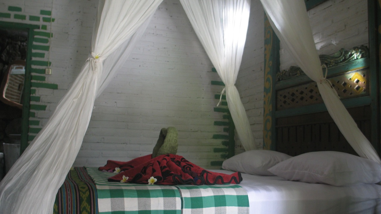 Photo of Bedroom in Tigawasa