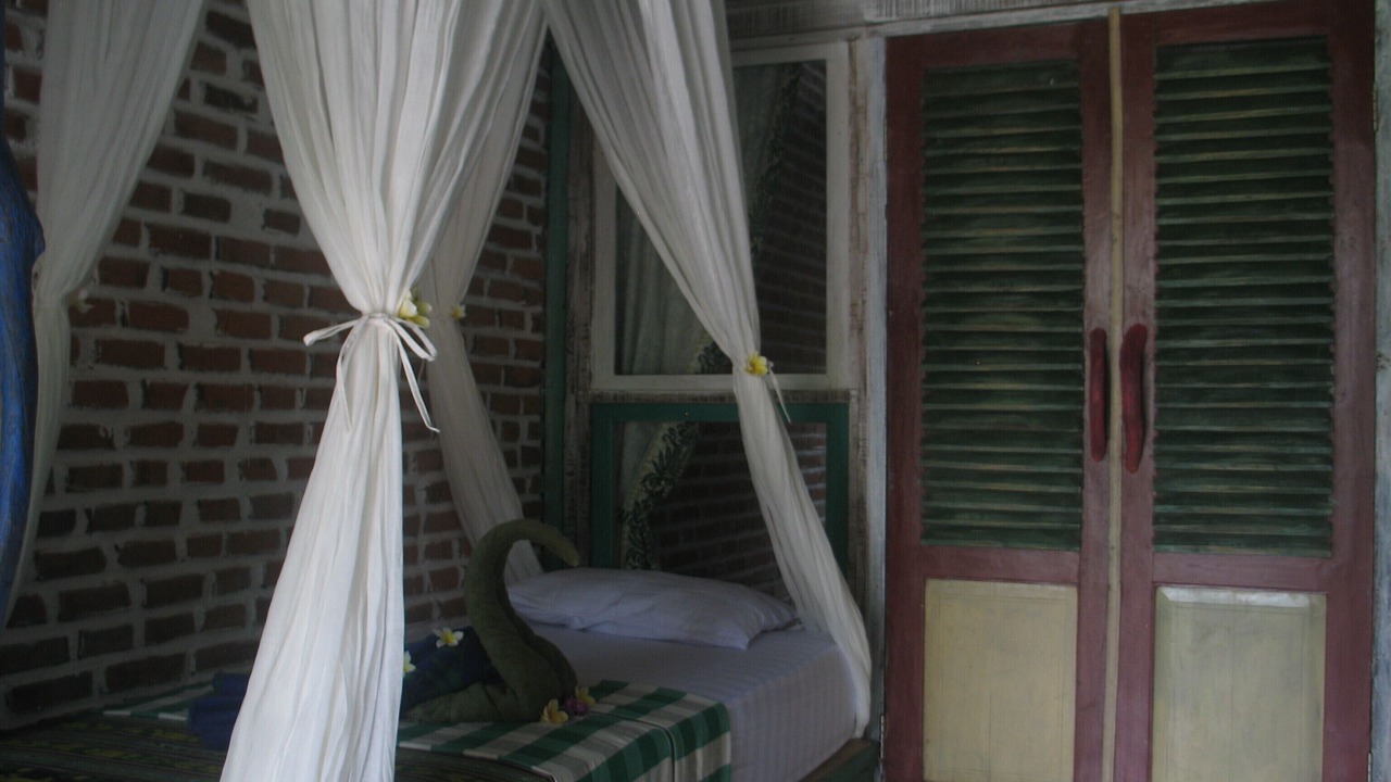 Photo of Bedroom in Tigawasa