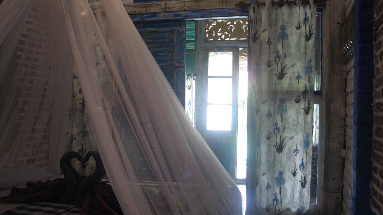 Photo of Bedroom in Tigawasa