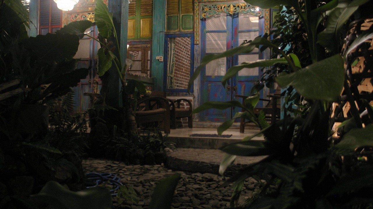Photo of Outdoor in Tigawasa