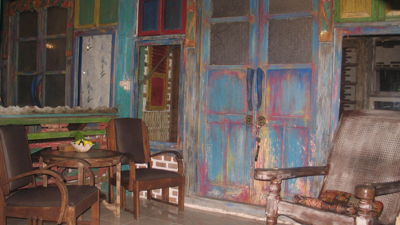 Photo of Outdoor in Tigawasa
