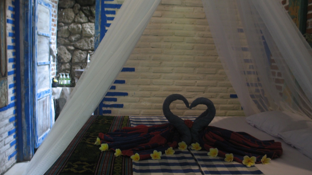 Photo of Bedroom in Tigawasa