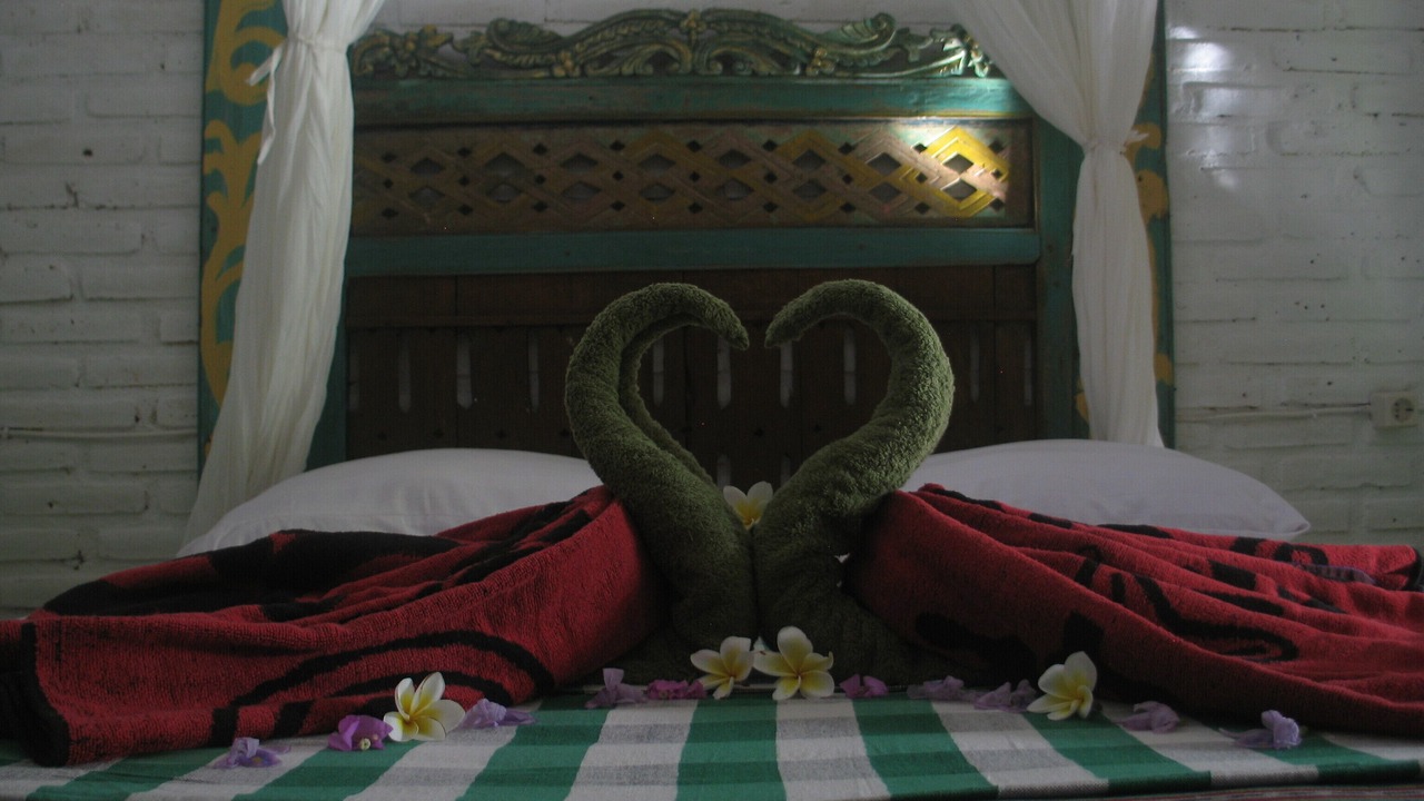 Photo of Bedroom in Tigawasa