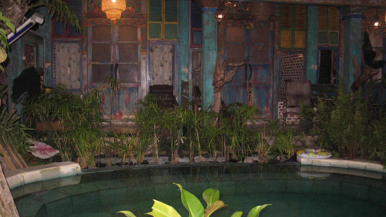 Photo of Outdoor in Tigawasa