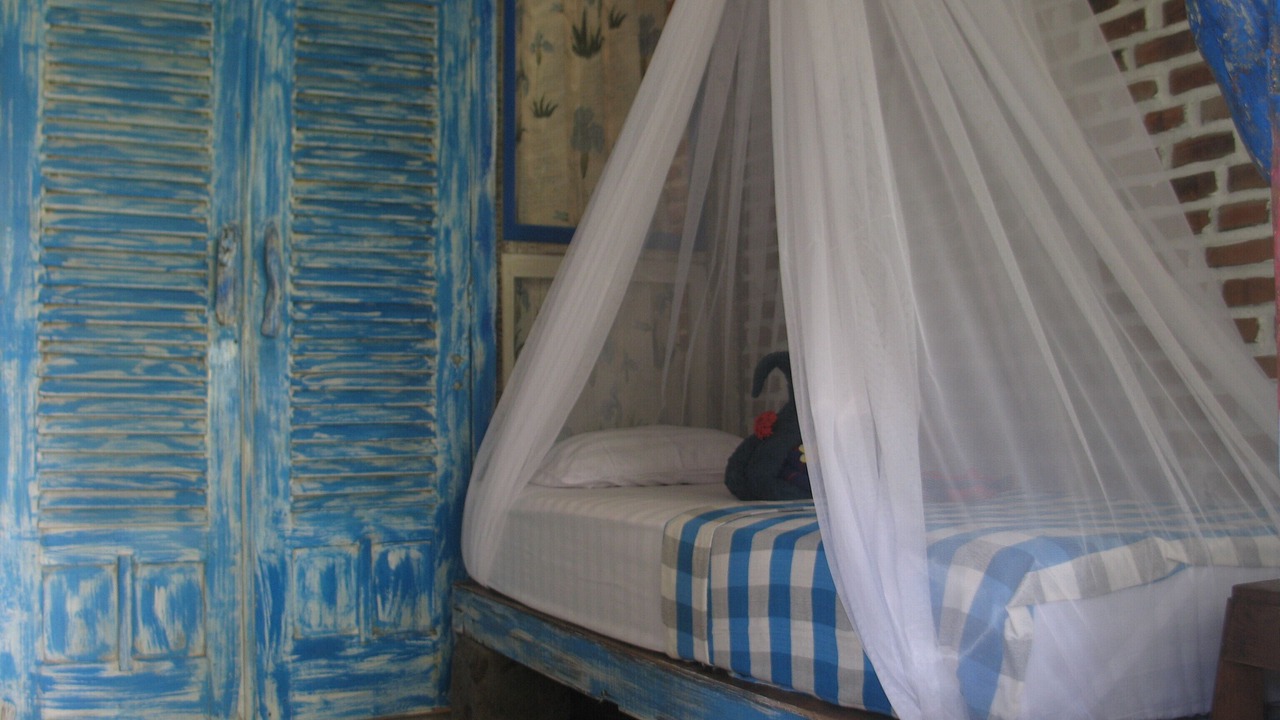 Photo of Bedroom in Tigawasa