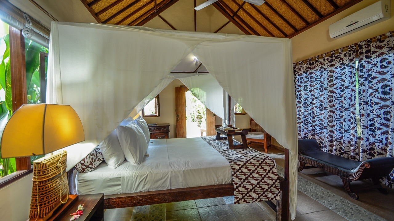 Photo of Bedroom in Jasri