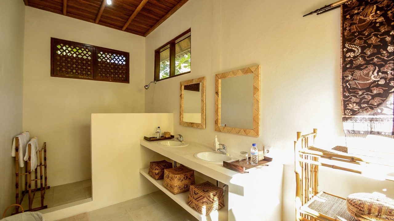 Photo of Bathroom in Jasri