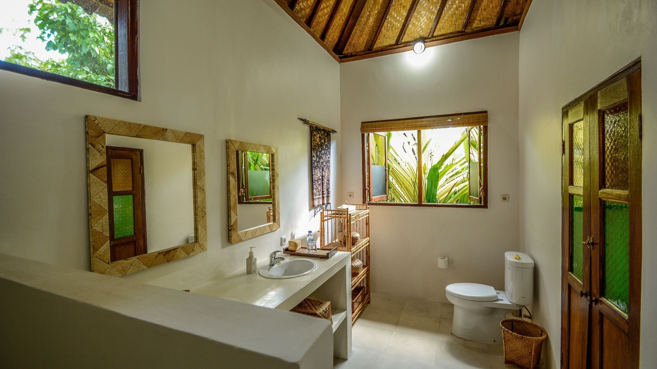 Photo of Bathroom in Jasri
