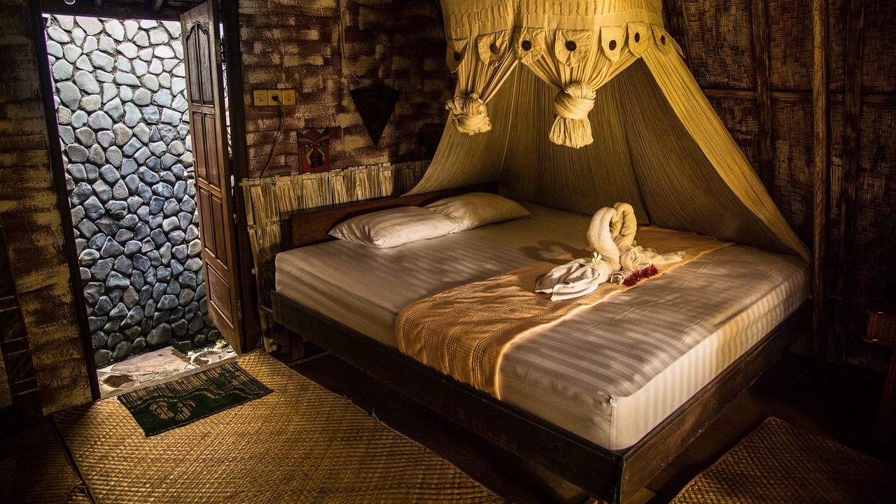 Photo of Bedroom in Kaliasem