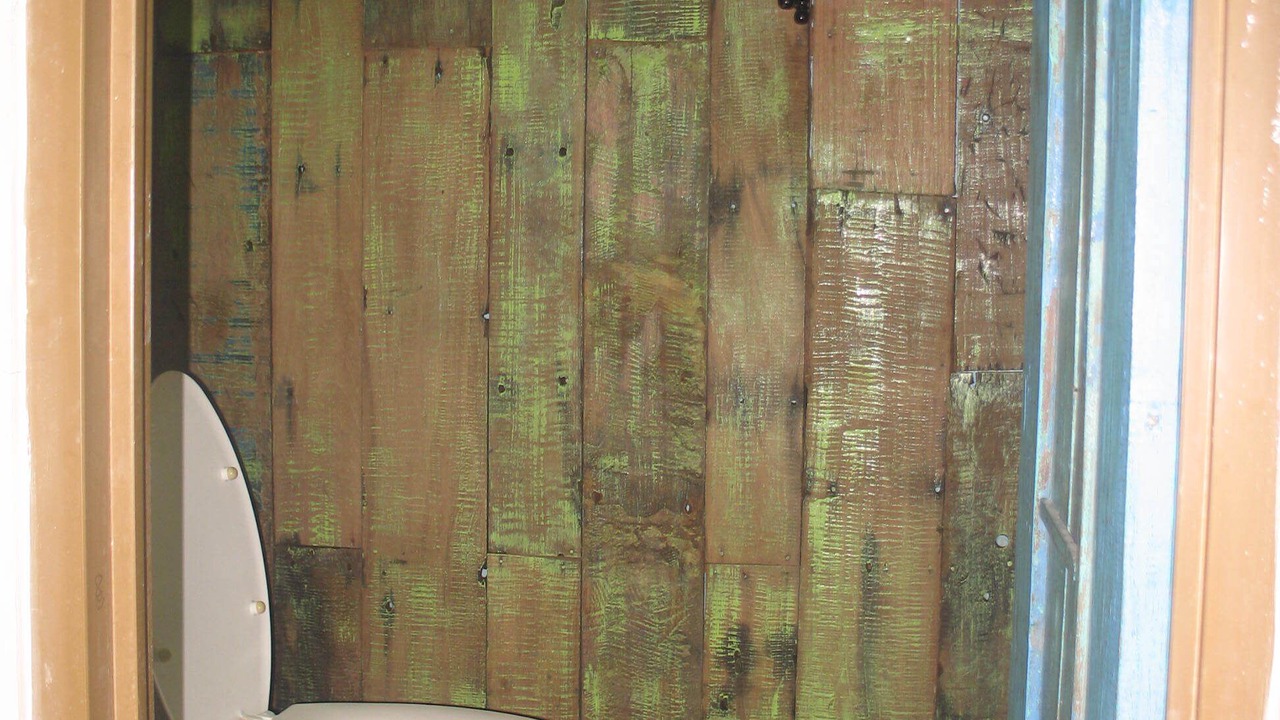 Photo of Bathroom in Kaliasem