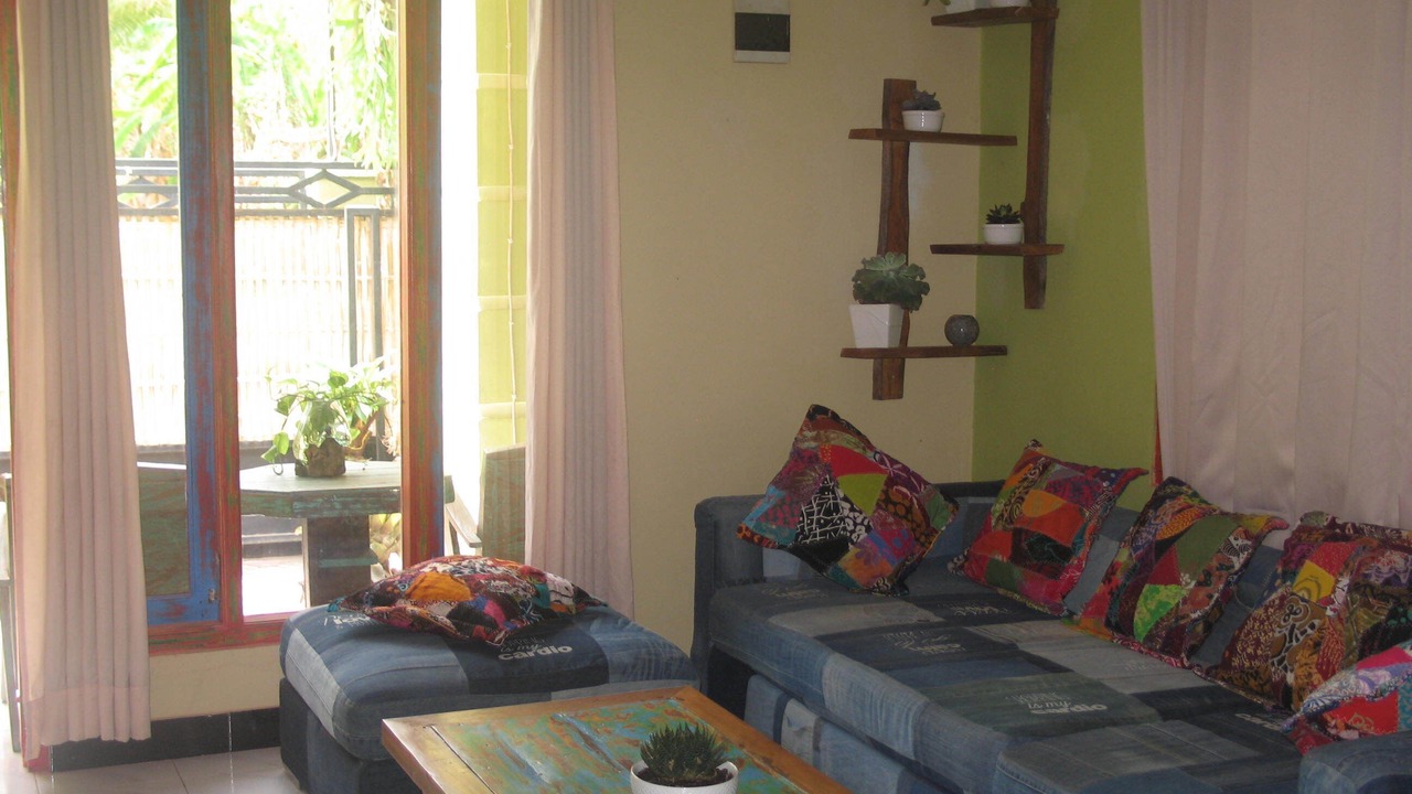 Photo of Livingroom in Kaliasem
