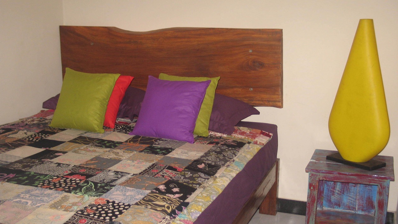 Photo of Bedroom in Kaliasem