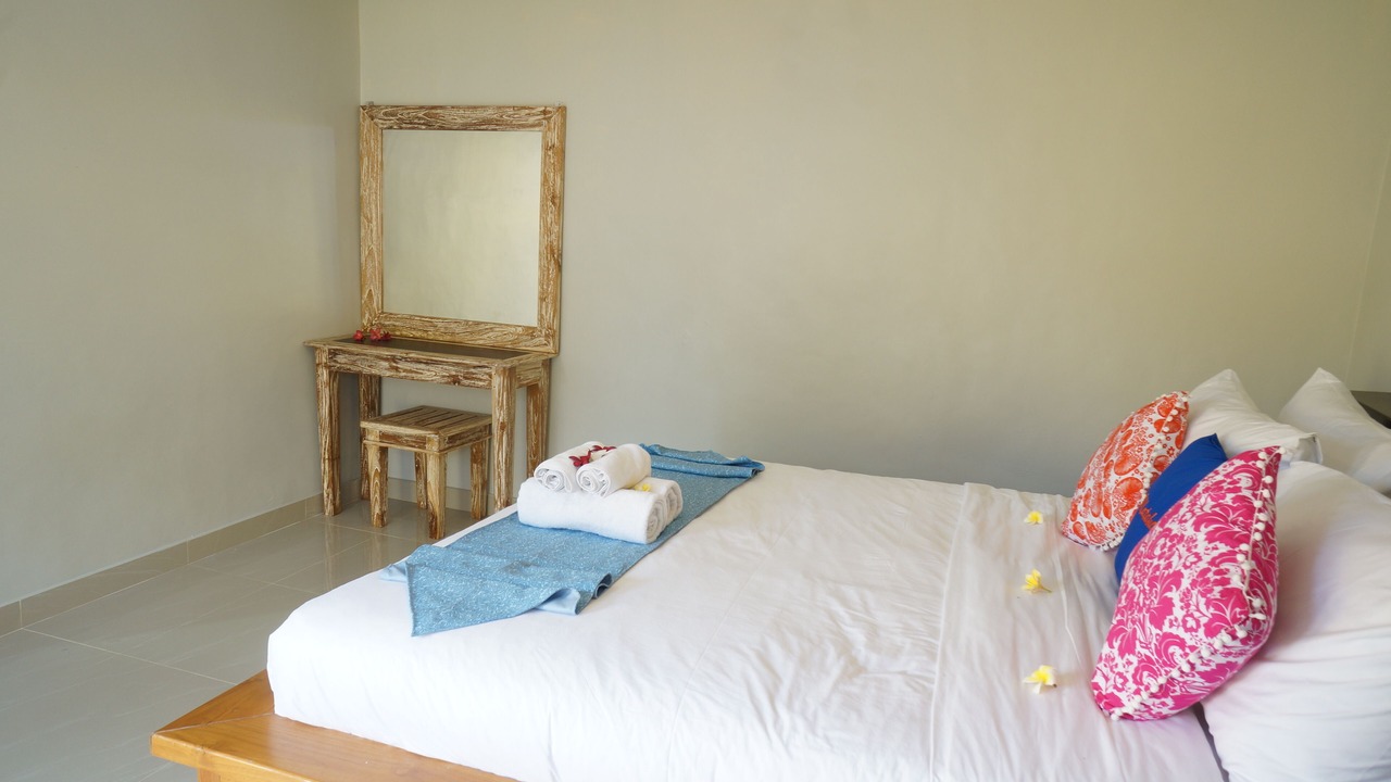 Photo of Bedroom in Sunset Road
