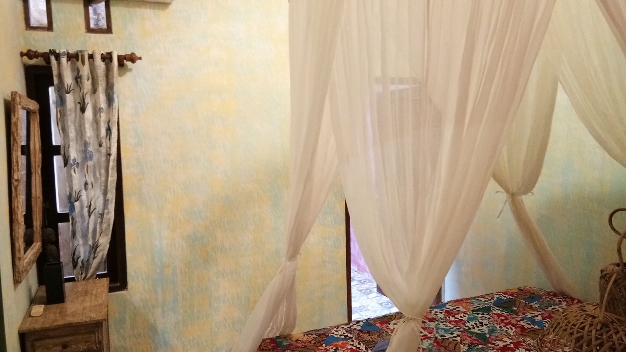 Photo of Bedroom in Kaliasem