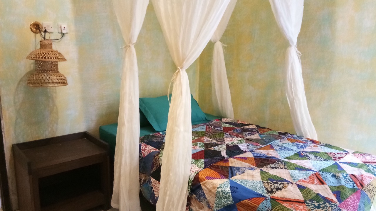 Photo of Bedroom in Kaliasem