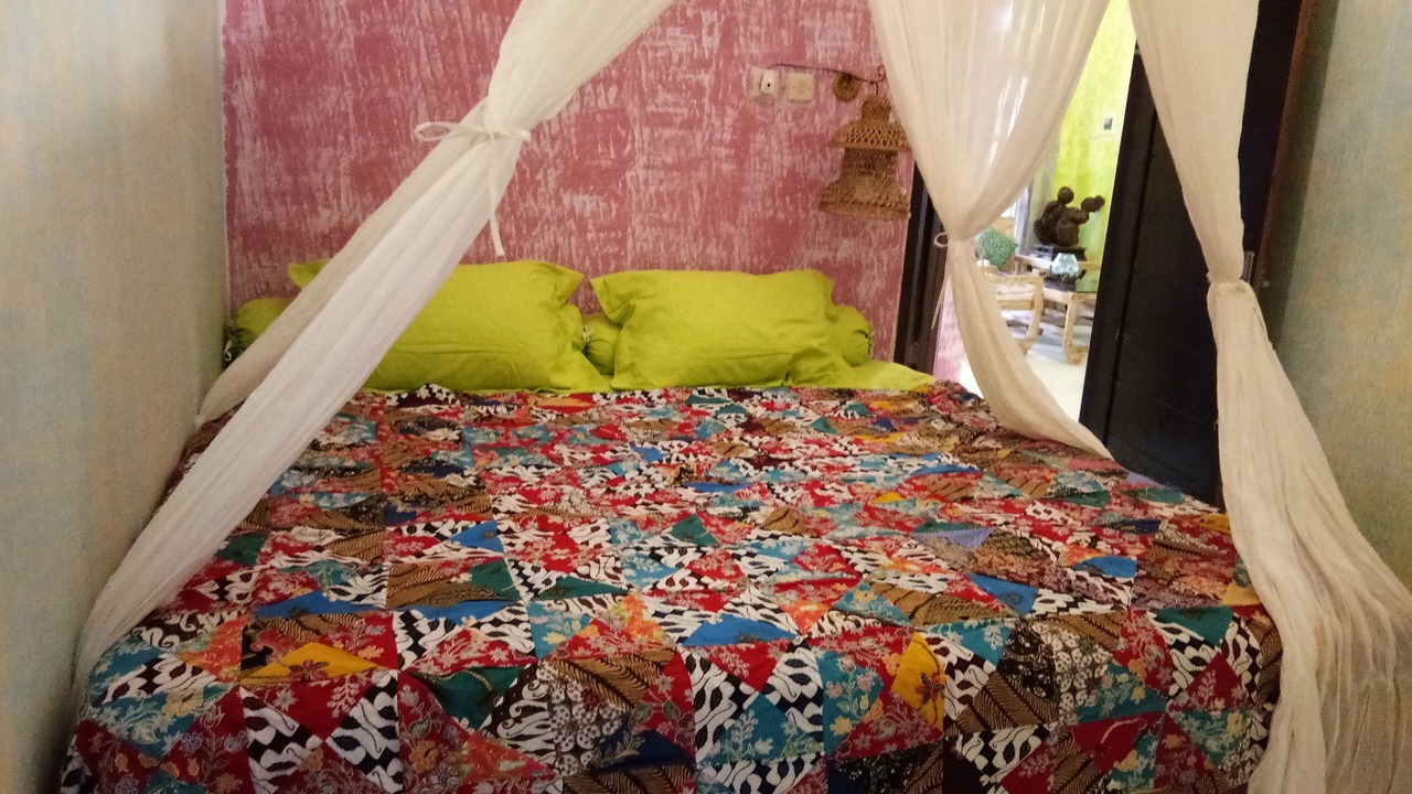Photo of Bedroom in Kaliasem