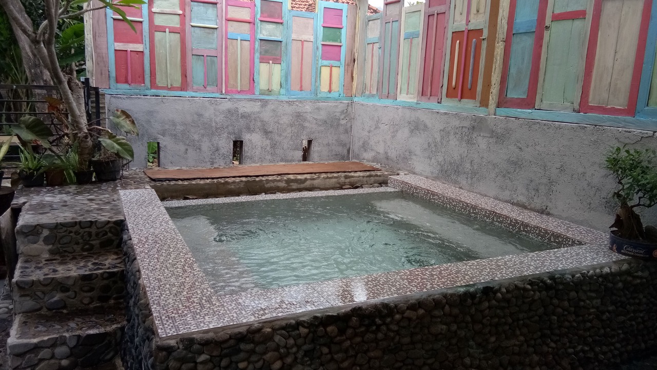 Photo of Outdoor in Kaliasem