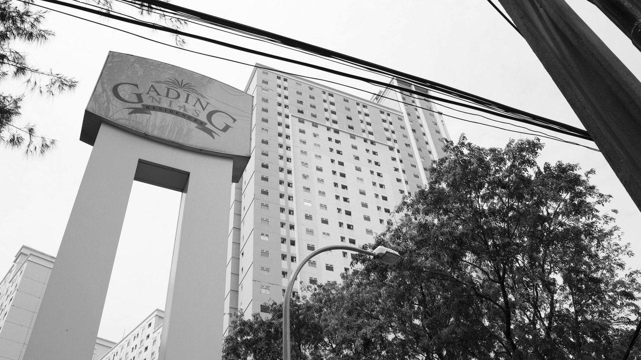 Photo of Outdoor in Gading