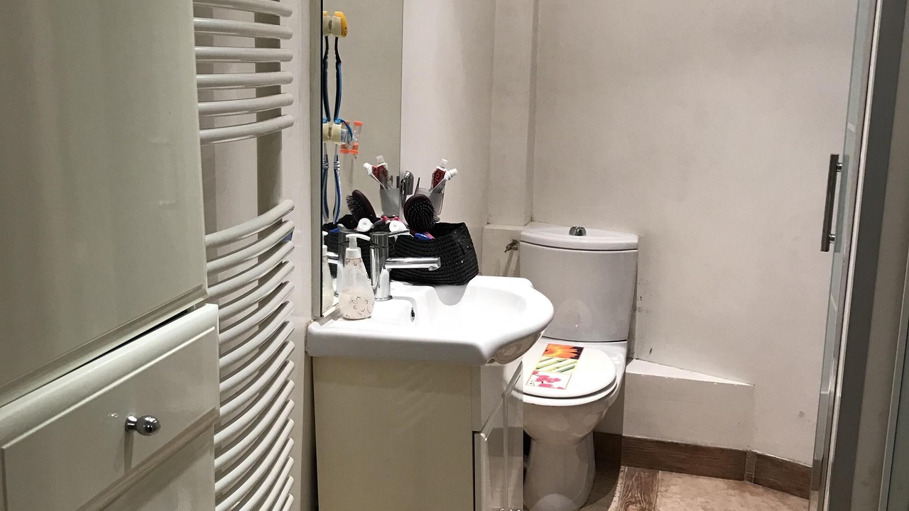Photo of Bathroom in Saint-Jean-Cap-Ferrat