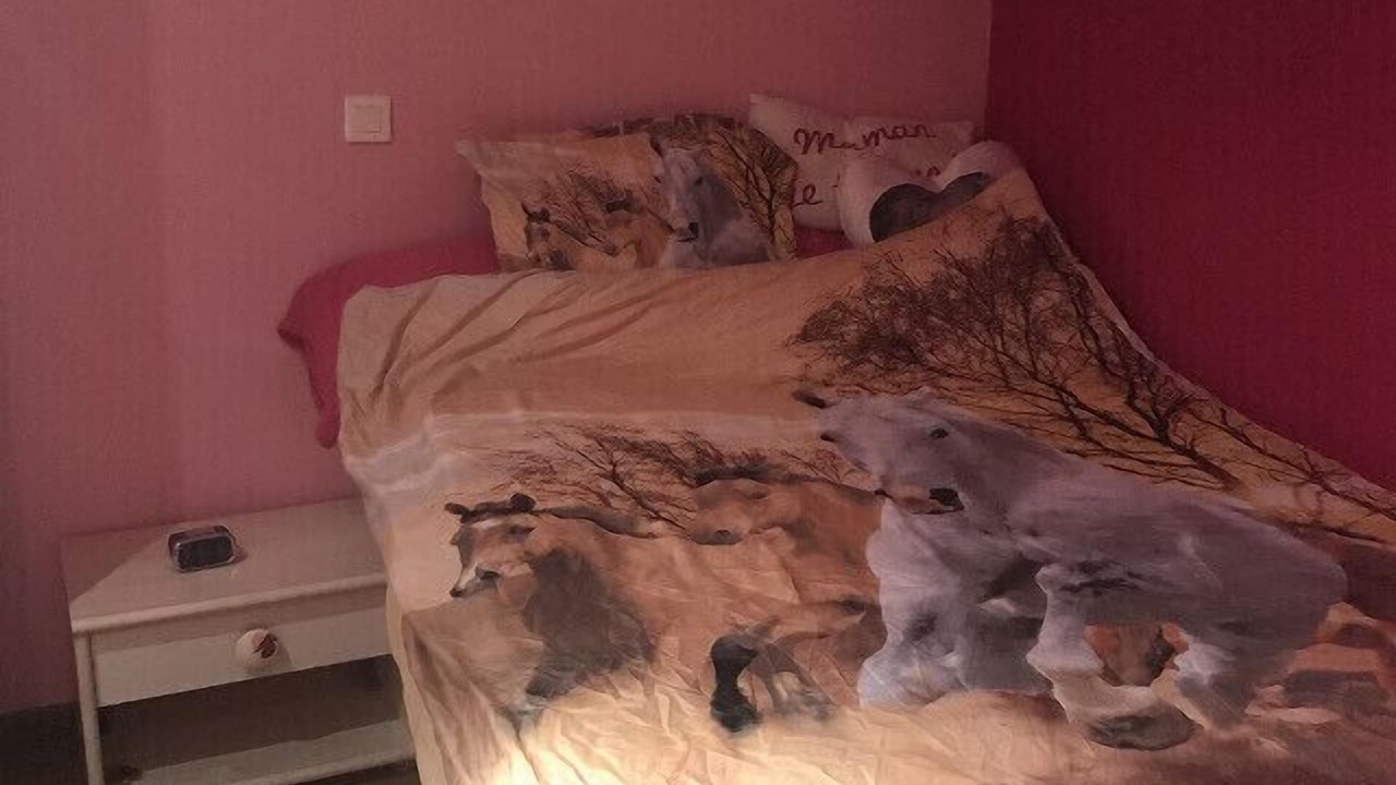 Photo of Bedroom in Saint-Jean-Cap-Ferrat