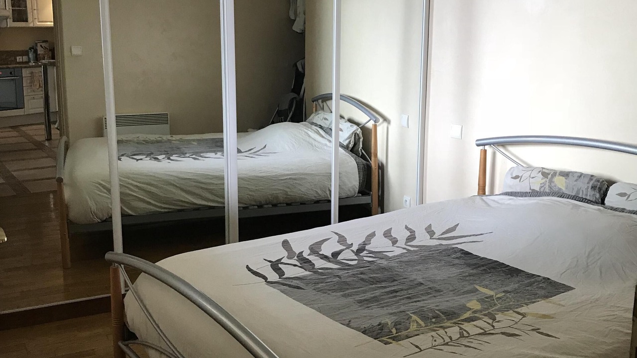 Photo of Bedroom in Saint-Jean-Cap-Ferrat