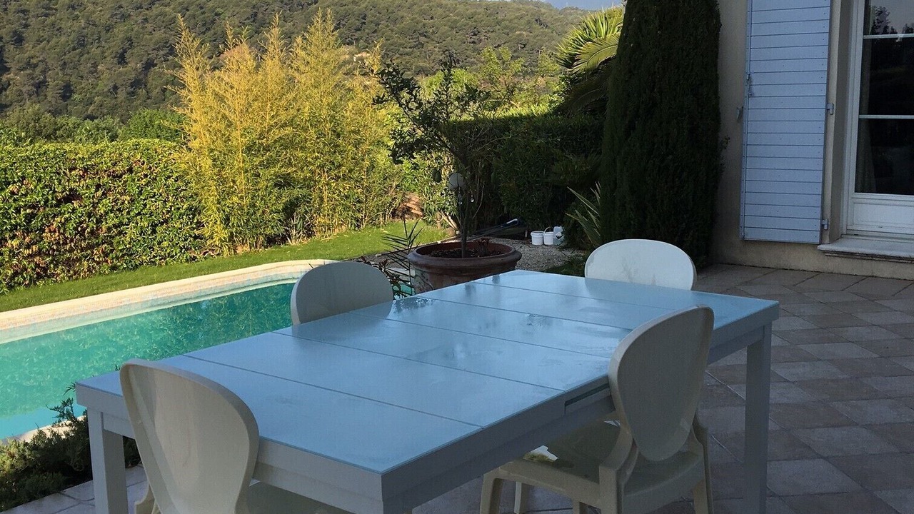 Photo of Outdoor in Vence