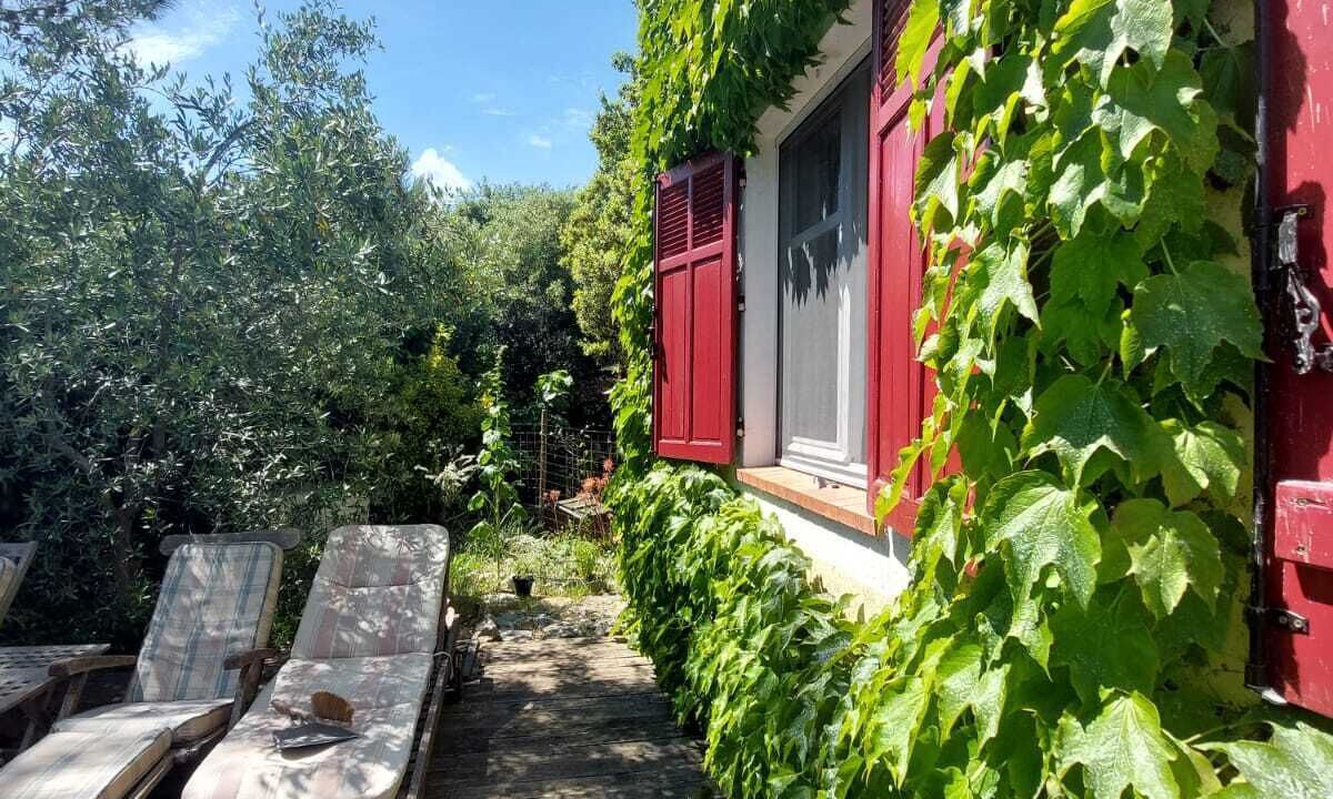 Photo of Patio Balcony in Saint-Jacques