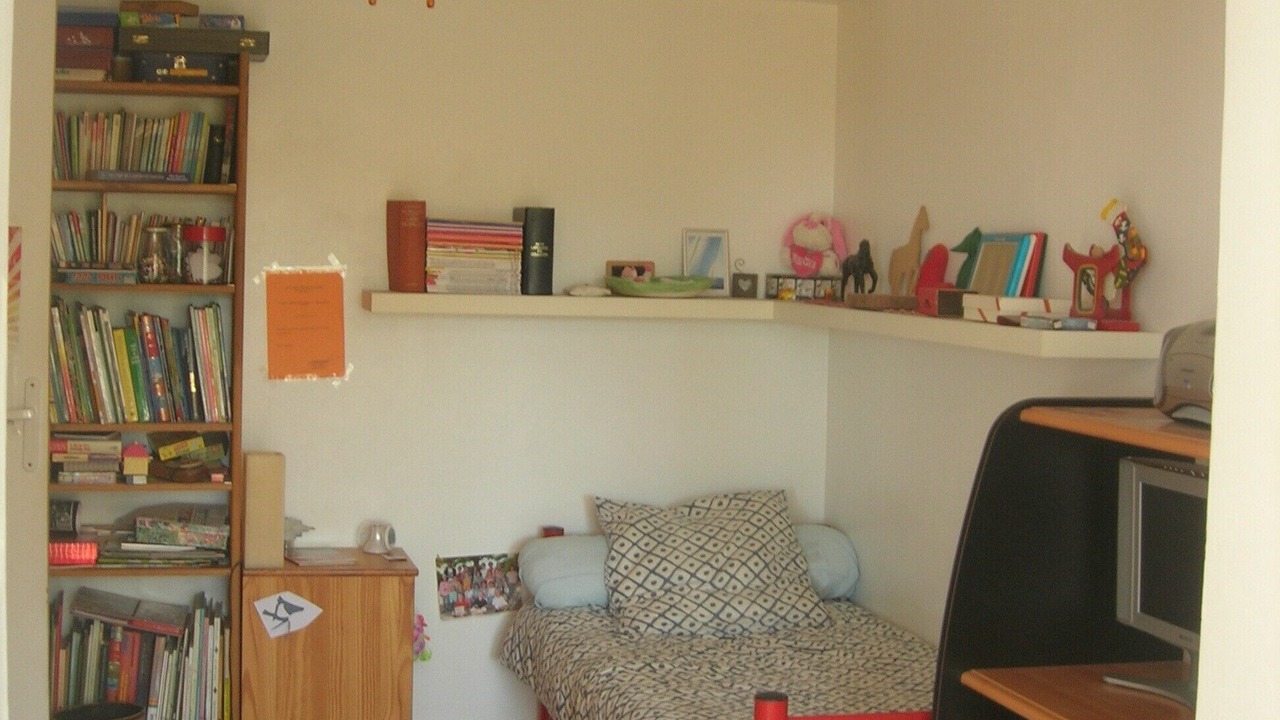 Photo of Bedroom in Saint-Jacques