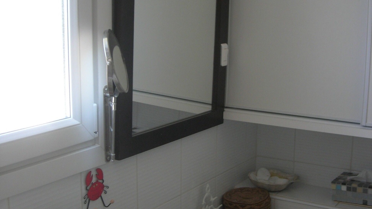 Photo of Bathroom in Saint-Jacques