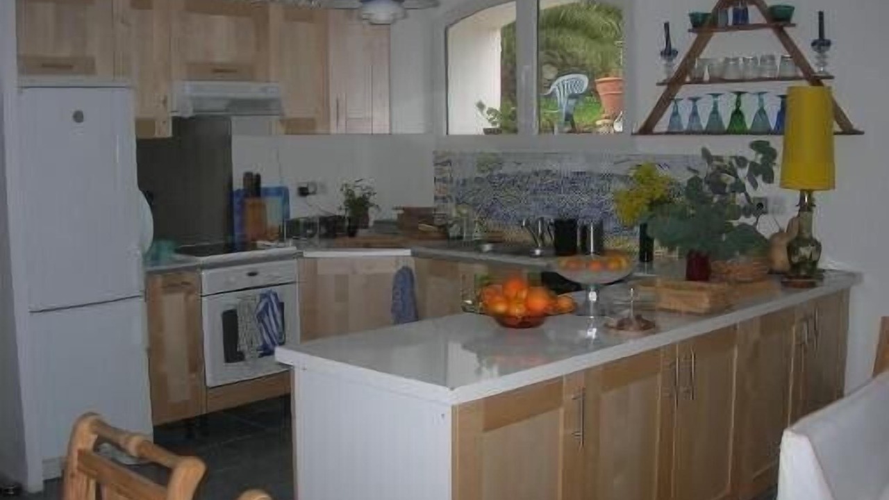 Photo of Kitchen in Saint-Jacques