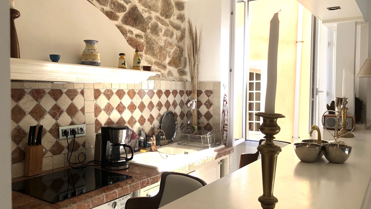Photo of Kitchen in Old Town