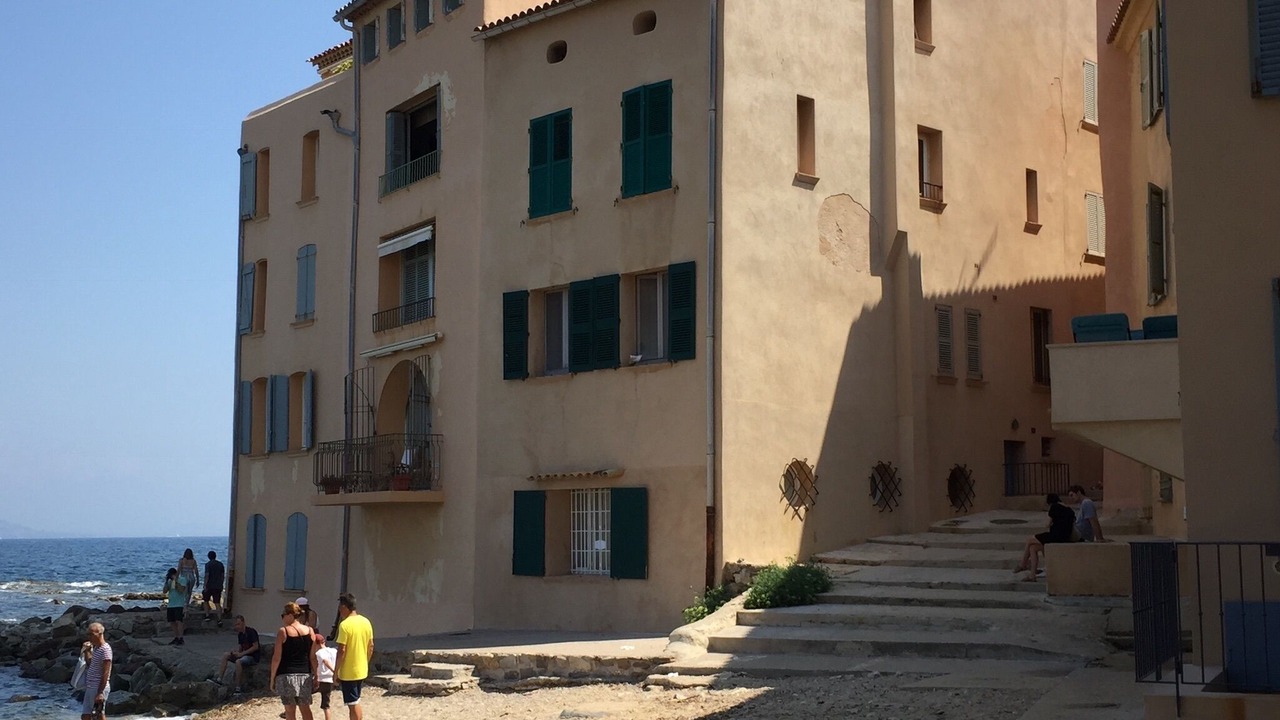 Photo of Outdoor in Old Town