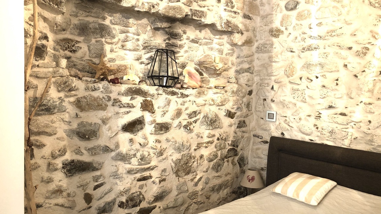 Photo of Bedroom in Old Town