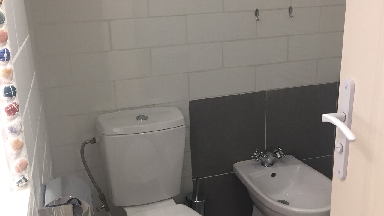 Photo of Bathroom in Old Town
