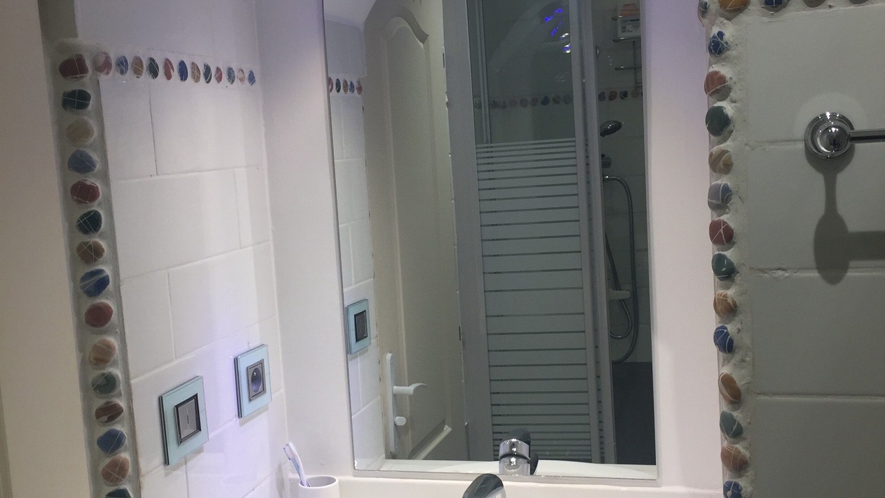 Photo of Bathroom in Old Town