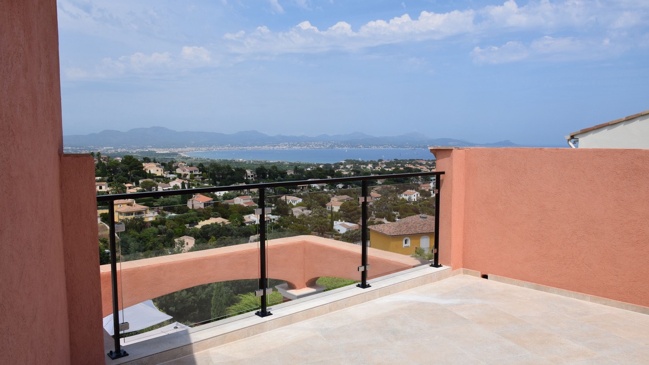 Photo of Outdoor in Saint-Aygulf