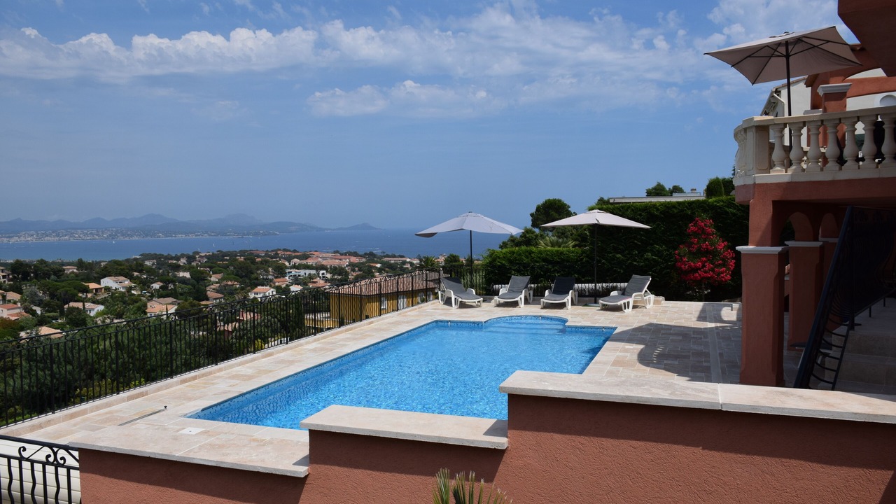 Photo of Outdoor in Saint-Aygulf