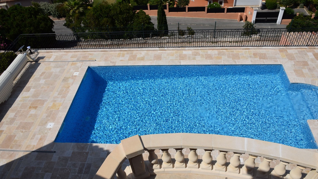 Photo of Outdoor in Saint-Aygulf