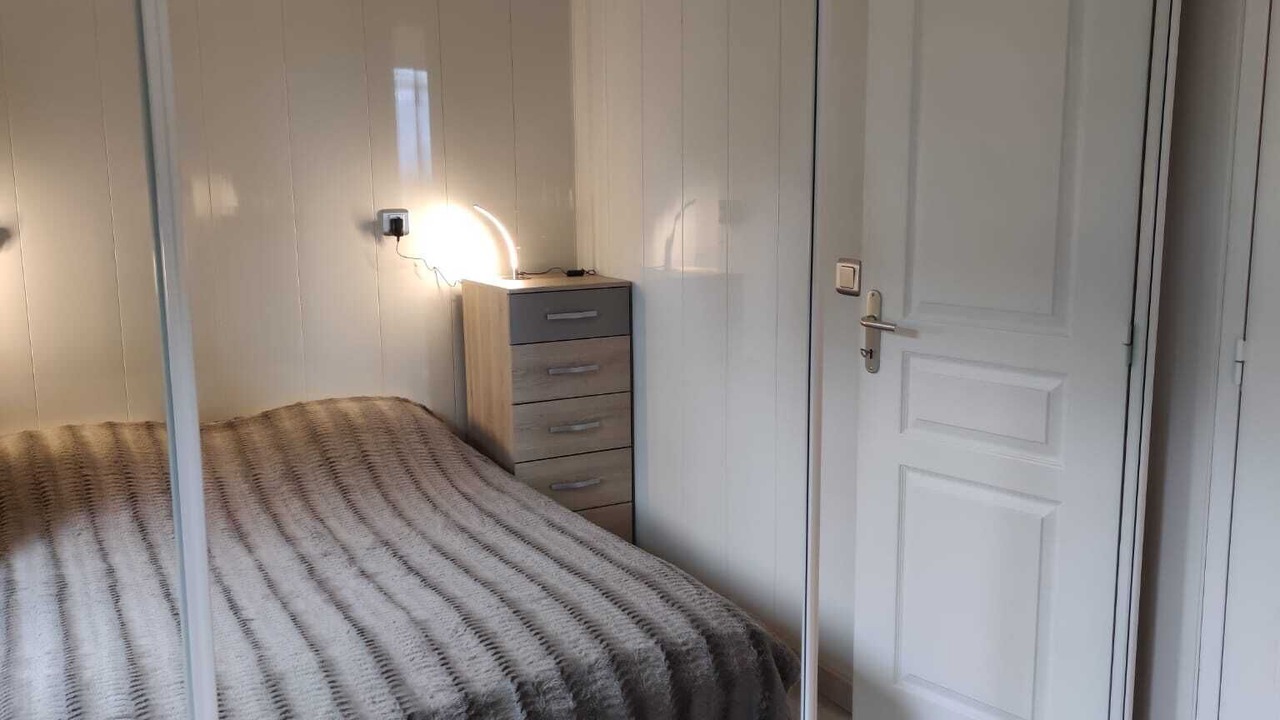 Photo of Bedroom in Le Muy