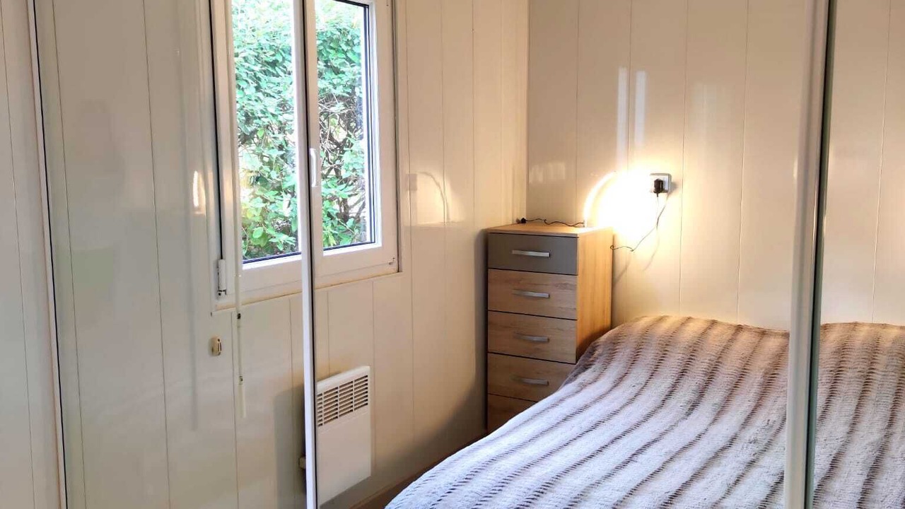 Photo of Bedroom in Le Muy