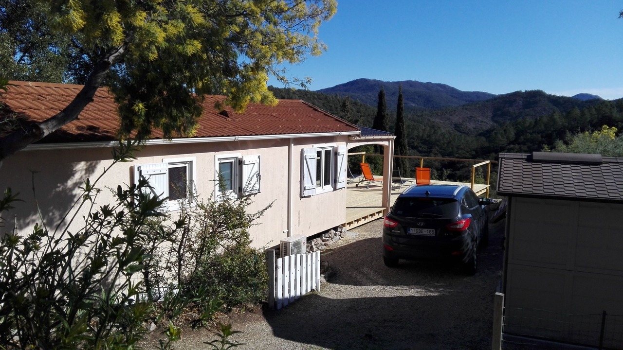 Photo of Outdoor in Le Muy