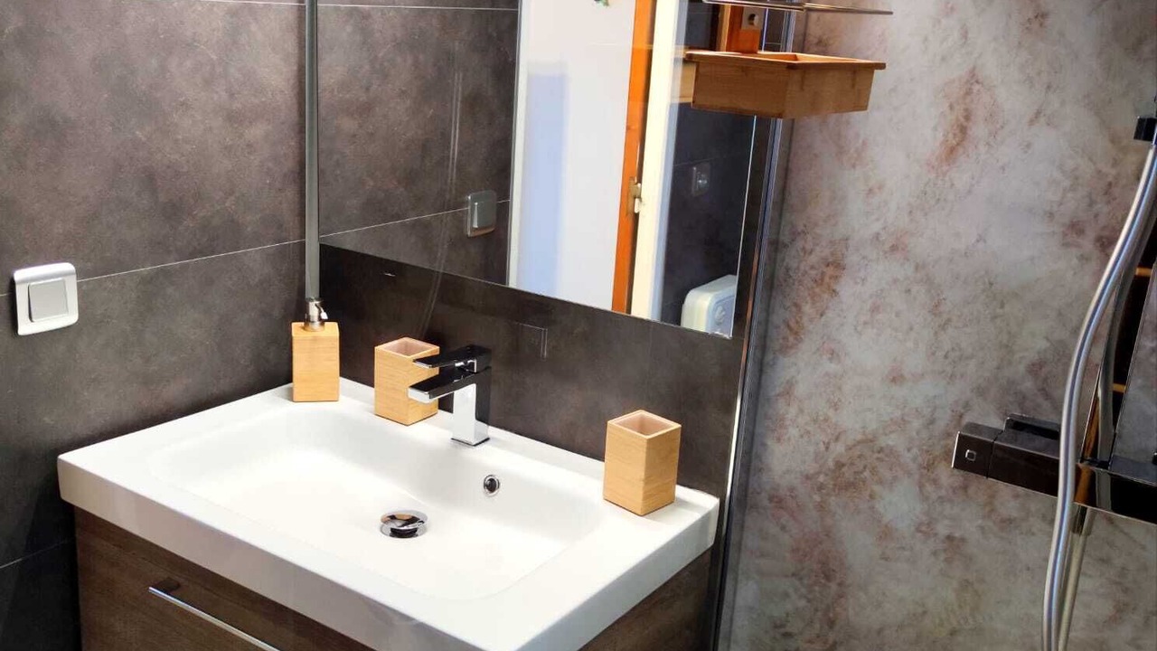 Photo of Bathroom in Le Muy